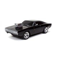 Fast & Furious R/C Dom's Dodge Charger 1970 1:16 Scale 97584