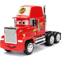 Jada Disney Pixar Cars 1:24 Mack Truck Diecast Vehicle JAD98103