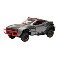 Jada Fast & Furious Letty's Rally Fighter 1:32 Scale Diecast Metal 98302