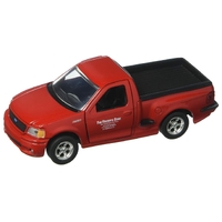 Fast & Furious Jada Brian's 1999 Ford F-150 SVT Lightning 1:32 Scale Diecast 98320