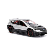 Fast & Furious Jada Brian's Subaru Impreza WRX STI Hatchback 1:32 Scale Diecast 98507