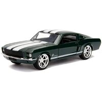 Fast & Furious Jada Sean's 1967 Ford Mustang 1:32 Scale Diecast Vehicle 99519