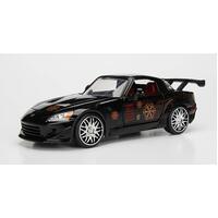 Fast & Furious Johnny's Honda S2000 1:24 Scale Diecast Vehicle 99541