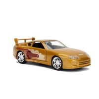 Fast & Furious Jada Slap Jack's 95 Toyota Supra 1:32 Scale Diecast Vehicle 99542