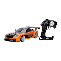 Fast & Furious R/C Han's 1993 Mazda RX-7 Veilside 1:10 Scale 99700