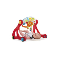 Chicco Grow & Walk 4in1 Baby Play Gym