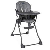Chicco Pocket Meal Highchair - Stone **