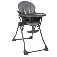 Chicco Pocket Meal Highchair - Stone
