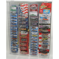 80 x 1:64 Blister Pack Display