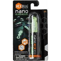 Hexbug Nano Glow in the Dark Assorted