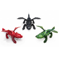 Hexbug Dragon Assorted Colours One Supplied