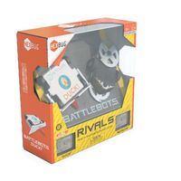 Hexbug BattleBots Rivals Duck & Rotator