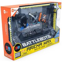 HexBug Battlebots Arena Max
