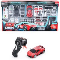 Hexbug Hexmods - Pro Series Elite Raceway Customizable RC Tuner Car