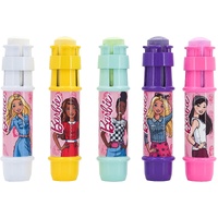 Barbie Chalk Holders 5 Pack 320497