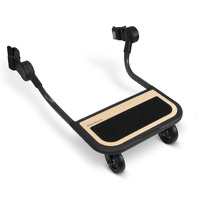 UPPAbaby CRUZ V2 PiggyBack Ride-Along Board