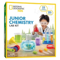 National Geographic Kids Junior chemistry Lab Kit RTJRCHEMT