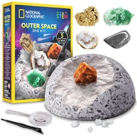 National Geographic Outer Space Dig Kit RTSPACEDIG