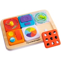 Fat Brain Toy Co PlayTab Modular Activity Board FA509-1
