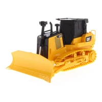 CAT RC D7E Track-Type Tractor 1:35 Scale 23002