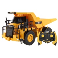 CAT RC 770 Mining Truck 1:35 Scale 42223