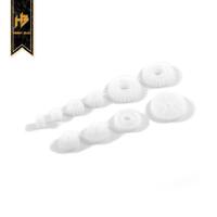 Hobby Plus Complete Gear Set (Conqueror 6x6) 240121**