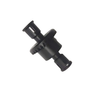 Mega RC Gear Differential F/R (M-TITAN) MG0121