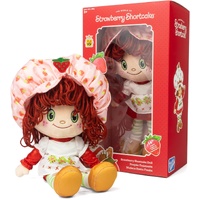 Strawberry Shortcakte 14" Doll 29674