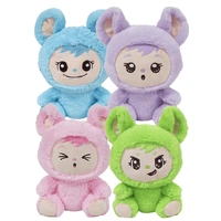 Yoonique Cuties Plush 25cm YNQ-PLLBS3