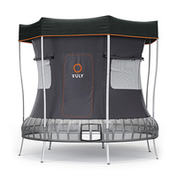 Vuly Thunder Trampoline Current Deal
