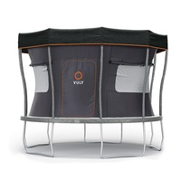 Vuly Ultra Trampoline Current Deal