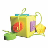 Fat Brain Toy Co Oombee Cube FA120