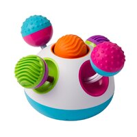 Fat Brain Toy Co Klickity Baby Toy FA149