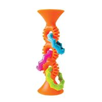 Fat Brain Toy Co Squigz Loops FA165