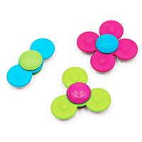 Fat Brain Whirly Squigz Spinners FA210