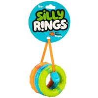Fat Brain Toy Co Silly Rings FA269 **