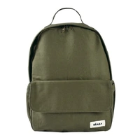 Beaba Tokyo Nappy Backpack - Sea Grass