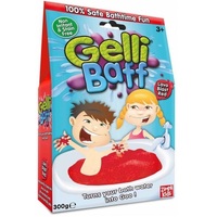Gelli Baff Lava Blast Red GE5143