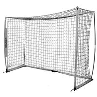 SUMMIT Bownet Football Australia Soccer Goal 3m x 2m FFO1800