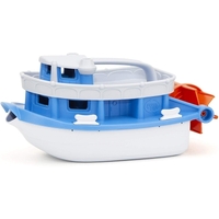 Green Toys Paddle Boat GY083