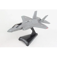 Daron RAAF F-35 Lightning II Diecast Metal Model 1/144 scale PS5602-2