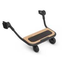 UPPAbaby PiggyBack for VISTA 2015+ & VISTA V2 Prams