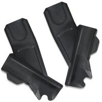 UPPAbaby Maxi Cosi Lower Adapters for VISTA 2015+