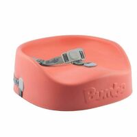 Bumbo Booster Seat Coral
