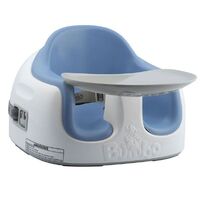 Bumbo Multi Seat Powder Blue BU-MSPB