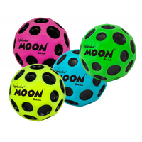 Formula Sports Waboba Moon Ball - Solid Assorted Colours W321C99