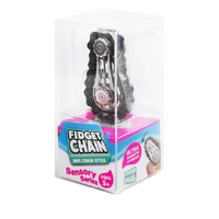 Trend Hub Metal Fidget Chain ATMJHK005