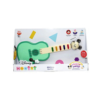 Disney Hooyay Mickey Guitar 20235