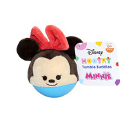 Disney Hooyay Tumble Buddies - Minnie Mouse 20239