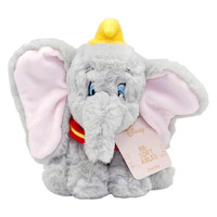 Disney Baby Resoftables Small Plush Dumbo 20947